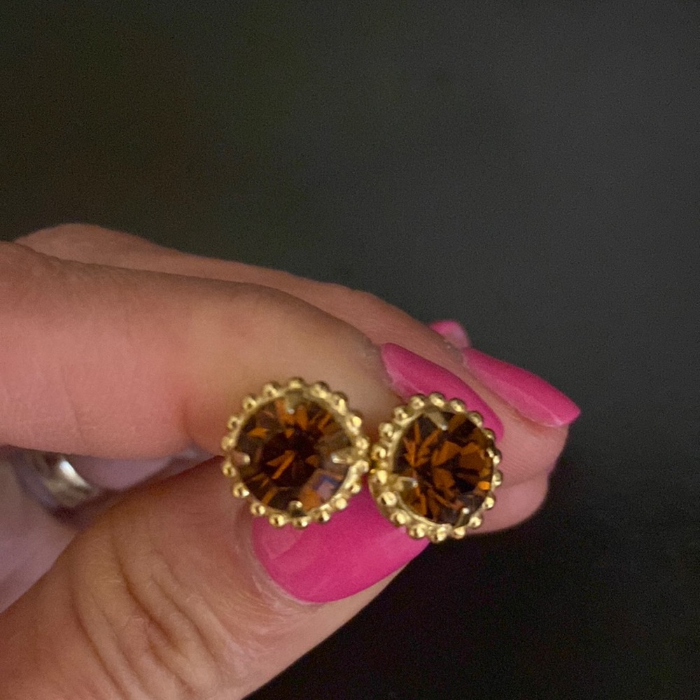 Sorelli earrings